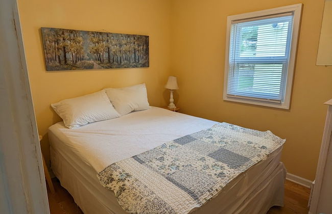 Little Yellow Cottages - Foto 3