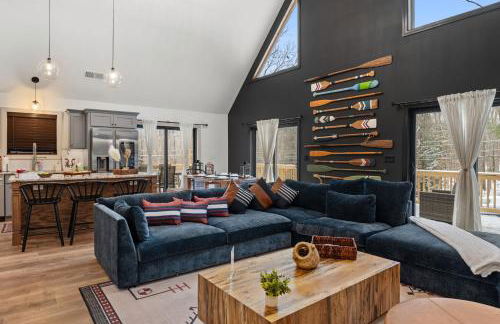 Luxury Getaway with Nature and Comfort - Foto 14