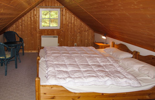 Wald und See - Foto 17