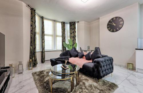 Reeha's Hotel Apartments - Foto 21