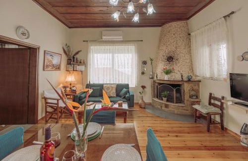 The Morus House with Private pool - Foto 42