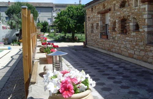 L'Olivier Chez Mamé Marthe - Foto 20