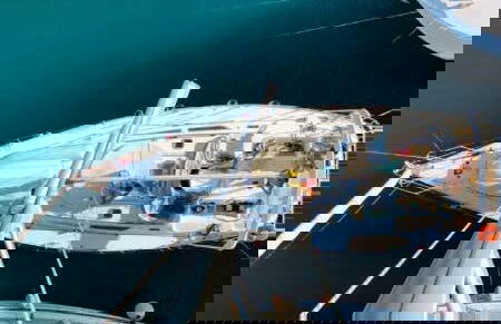 Paseo en velero por Monopoli y Polignano a Mare - Foto 6