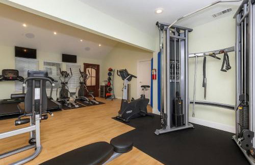 Perfect Paradise near theHeights with BBQ, Gym I Pool - Foto 21