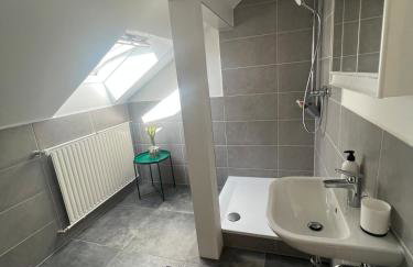 Bright and modern Apartment - Foto 8