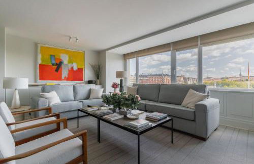 Amazing Apt with views to Colón-2Bdr 2Bths - Photo 10