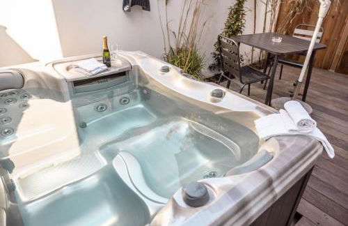 Résidence La Chaize - Foto 4