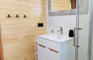 Polne domki na Mazurach - Foto 9