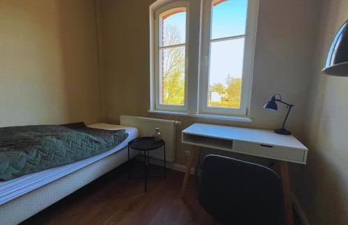 HAEVN Altes Pfarrhaus Marienfließ - Foto 24