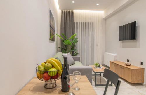 Ameda Luxury Apartments - Foto 67