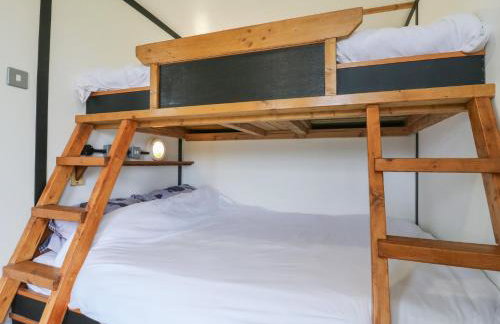 Bluebelle Cow Shed 5 - Foto 8