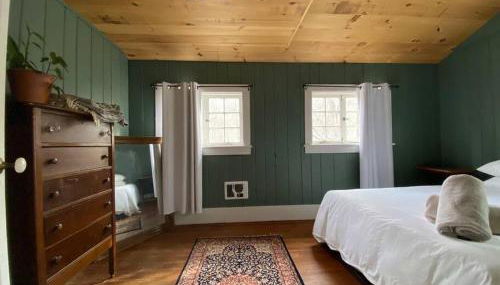 Mountain Farmhouse (The Lorca, Catskills) - Foto 4