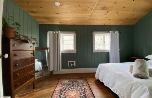 Mountain Farmhouse (The Lorca, Catskills) - Foto 4