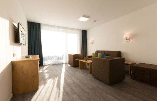 Boardinghouse E68 - Foto 60