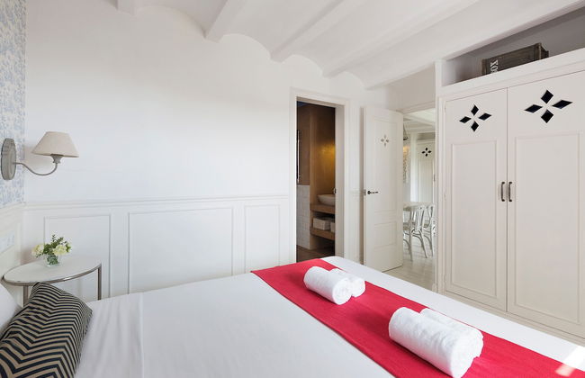 Habitat Apartments Alaia - Photo 58