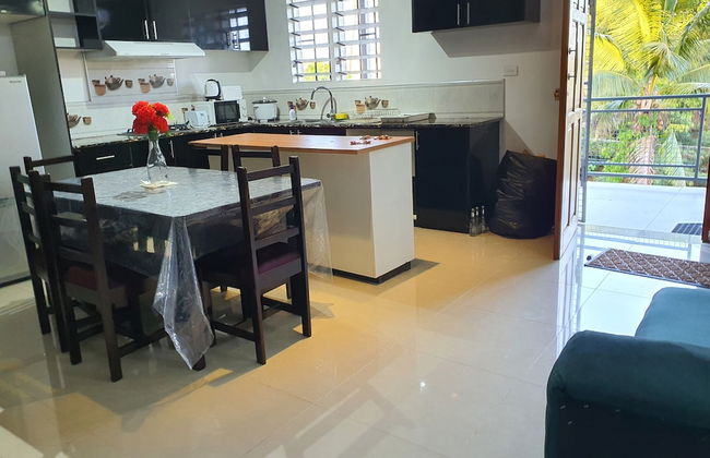 Apartment for Family - Photo 33