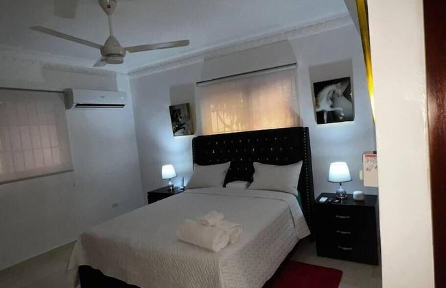 Entire Apartment Tu Nido De Amor #2 Santo Domingo West - Foto 2