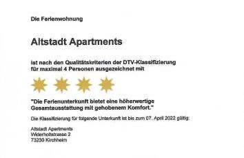 Altstadt Apartments - Foto 19
