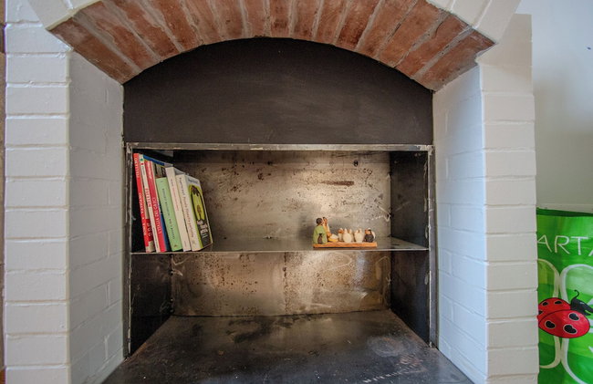 Tenuta Santojanni - Irpinia - Foto 44