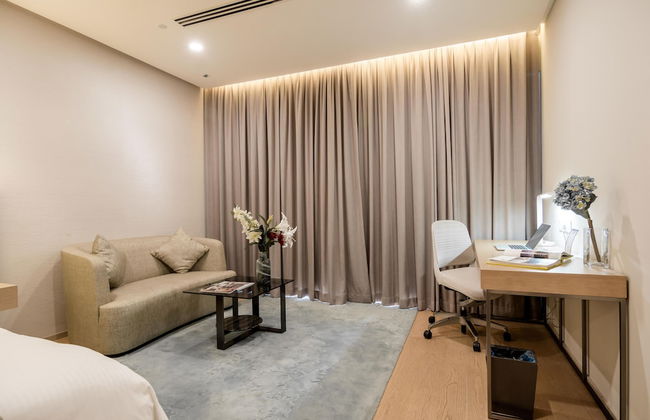 188 Suites by Namastay - Photo 26