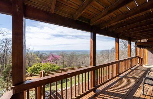 Mountain Luxury - Hot Tub Amazing Views & More - Foto 50