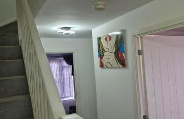 Solid Mirror Home Milton Keynes - Foto 17