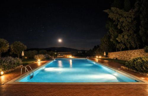 Fattoria Lornano Winery - Foto 10