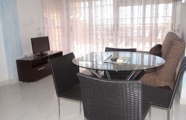 Apartamentos Marina Internacional - Foto 33