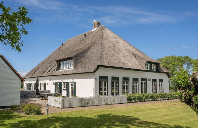 Apartment Hoeve Holland in Texel - Foto 1