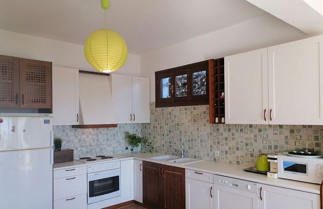 Alekos Beach Houses - Alekos Beach Complex - Foto 46