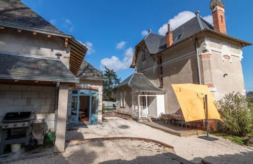 La maison de Gabin et Augustin - Photo 30