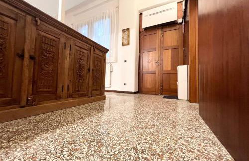 CASA BRUVER Biennale Venezia - centro storico VENEZIA - Foto 75