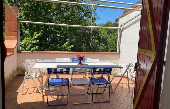 La Casa di Paola in Panoramica - Foto 18