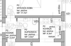 Kvarner Vista Apartment Hana - Foto 22