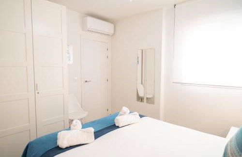 Tarifa Cozy House - Terraza , Piscina , Parking - Photo 14