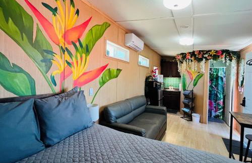 Bird of Paradise Retreat with stunning mountain views - Foto 20