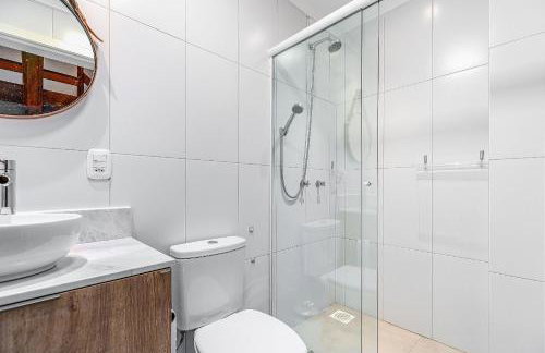 Um refúgio ao lado do Laje de Pedra by Achei - Foto 25