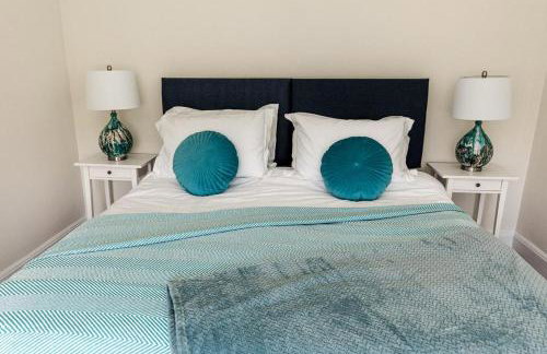 NORTH BEACH HOUSE - 3 Bedroom Fully Equipped Spacious House Perfect for Family Getaways in Bridlington - Foto 36