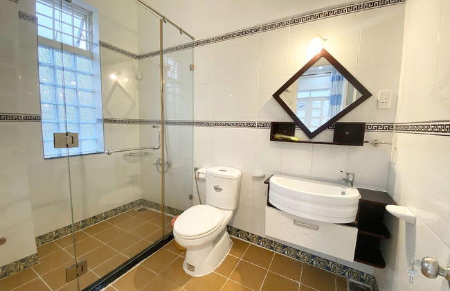 Tran Duy City Home 6 - Foto 15