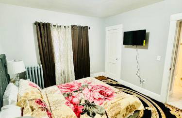 fearlessrose vacation Rental 198 - Foto 17