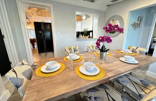 Great location Pool home w Pool table 5br - Foto 60