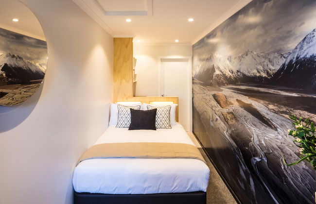 Beechwood Boutique Accommodation - Foto 46