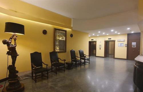 GENOVA APARTMENT 15, con posto auto - Foto 35