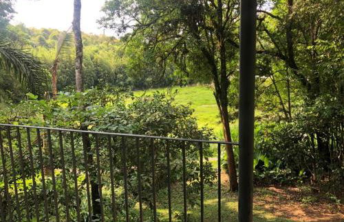 Chácara Privativa com Quadra de Beach Tennis - Foto 46