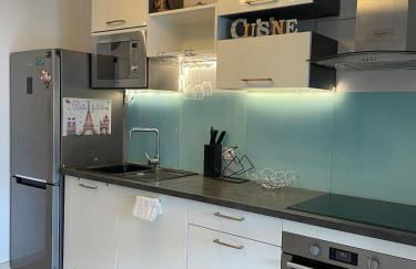 Nice modern flat - Foto 4