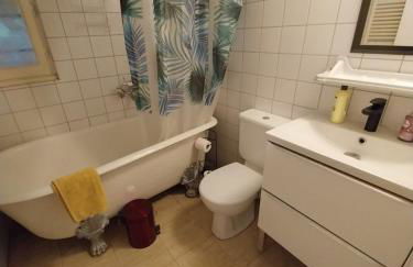 Les Seringats - Foto 3