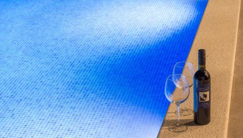 Villa Ivka NEW HOUSE pool and beautiful view - Foto 2