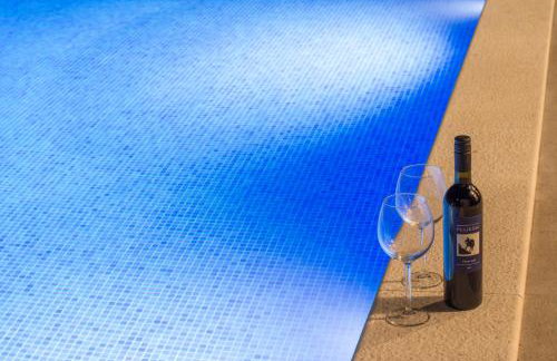 Villa Ivka NEW HOUSE pool and beautiful view - Photo 2