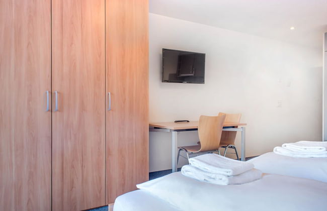 Mountain Exposure Good Value Apartments - Foto 11