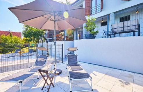 Lovely Home In Kladje With Kitchen - Photo 17